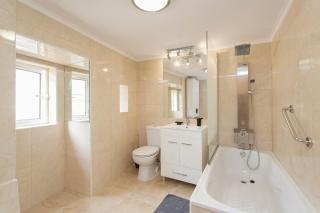 Principe Real 2 bedrooms 2 bathrooms, AIR-CON, Wi-Fi, 2nd floor - Lissabon - 1