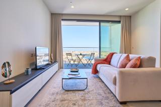 14th Floor Seaview Luxury Apartment - St Julian's - 7