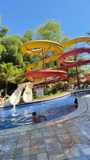 Flat Golden Dolphin Express - Caldas Novas - 8