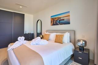 14th Floor Seaview Luxury Apartment - St Julian's - 1