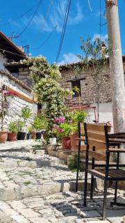 OLD TOWN Hava Baci - Berat - 7