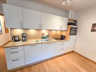 Dünenpark Binz - Komfort Ferienwohnung mit 1 Schlafzimmer und Terrasse im Erdgeschoss 250 - Binz - 7