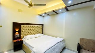 Hotel Holiday Park International Limited Cumilla - Comilla - 2