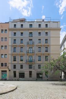 Hotel Santa Marta - Barcelona - 6