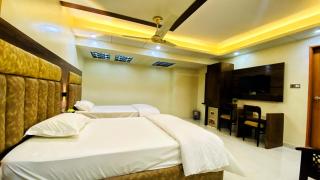 Hotel Holiday Park International Limited Cumilla - Comilla - 7