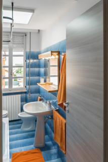 Casa Mare View Wi-Fi AC - Fermo - 7