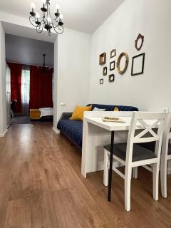 ASA Boutique Hotel - Tbilisi - 0