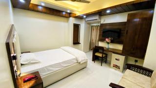 Hotel Holiday Park International Limited Cumilla - Comilla - 8