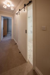 Stirling Townhouse Apartment Btm - Stirling - 2