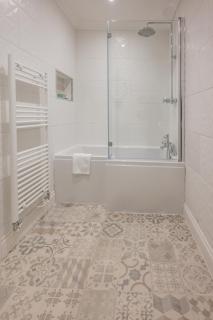 Stirling Townhouse Apartment Btm - Stirling - 1