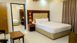 Hotel Holiday Park International Limited Cumilla - Comilla - 5