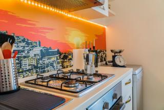 Casa Mare View Wi-Fi AC - Fermo - 6