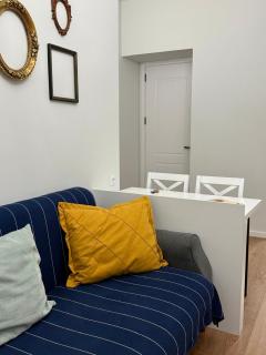 ASA Boutique Hotel - Tbilisi - 8