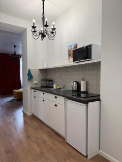 ASA Boutique Hotel - Tbilisi - 5