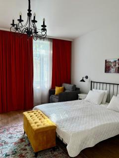 ASA Boutique Hotel - Tbilisi - 1