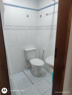 Duplex with pool in Marco - Belém - 8