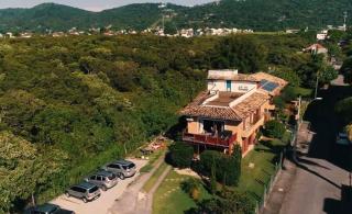 Pousada Casa da Lagoa - Florianópolis - 4