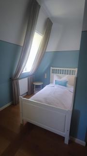 Schlosshotel Hohenbocka - 6