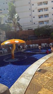 Flat Golden Dolphin Express - Caldas Novas - 4