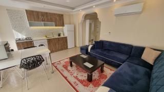 Damla Apart - Alanya - 7