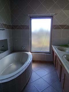 Vryburg Good Time Yafe Guest House - Vosburg - 8