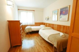 Fuente Espadilla by Cardi Suites - Sallent de Gállego - 8