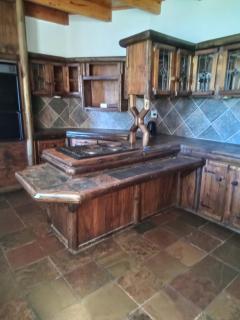 Vryburg Good Time Yafe Guest House - Vosburg - 4