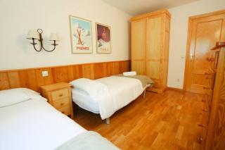 Fuente Espadilla by Cardi Suites - Sallent de Gállego - 6