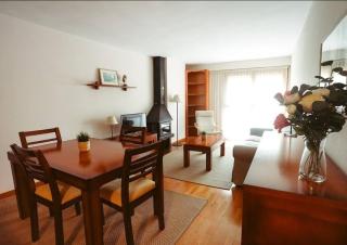 Fuente Espadilla by Cardi Suites - Sallent de Gállego - 2