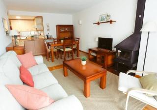 Fuente Espadilla by Cardi Suites - Sallent de Gállego - 1
