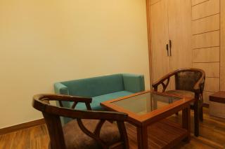 Hotel Mantavya - Kakarmatha - 8