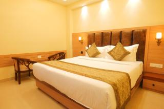 Hotel Mantavya - Kakarmatha - 5