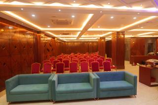 Hotel Mantavya - Kakarmatha - 1