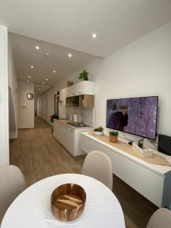 Tan-Nanniet Apartment - Marsaxlokk - 7
