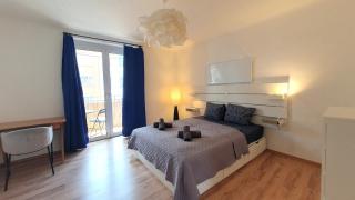 Silja Apartment - Viena - 7