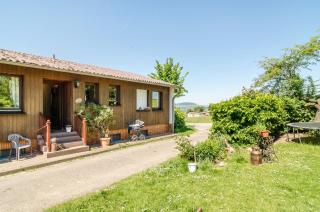 Ferienwohnung Landleben - Hofgeismar - 0