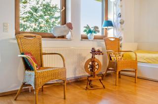 Ferienwohnung Landleben - Hofgeismar - 3