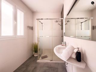 Hidden Gem Suite in San Francisco Cádiz Centro - Cadice - 3