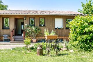 Ferienwohnung Landleben - Hofgeismar - 9
