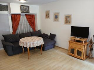 LS Central Apartment - Ruse - 9
