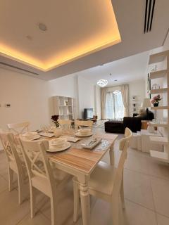 Spacious 2Bedroom Apartment - Dubái - 9