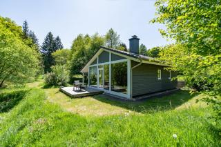 4 Personen mit Sauna F0H8 - Ruhla - 4