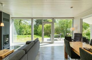 4 Personen mit Sauna F0H8 - 7