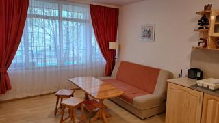 LS Central Apartment - Ruse - 0