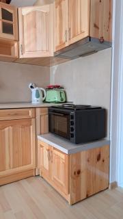 LS Central Apartment - Ruse - 3