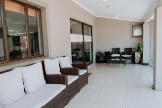 Cozy nest guest house durban - Durban - 4