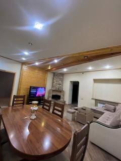 Silver House Dilijan - Dilijan - 0