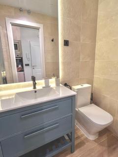 dPLACE To Be - Luxury apartments in Barrio de Salamanca - 1