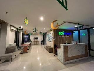 Golden Knight Suites at EcoHome Apartment - Nalagati - 3