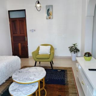 Millans suite Nyali - Mombasa - 0